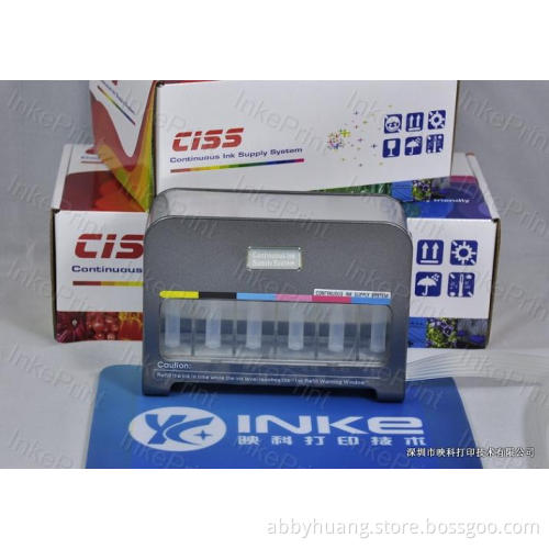 Cis Accessories Ink Tank (IK-LU) for All Models CISS